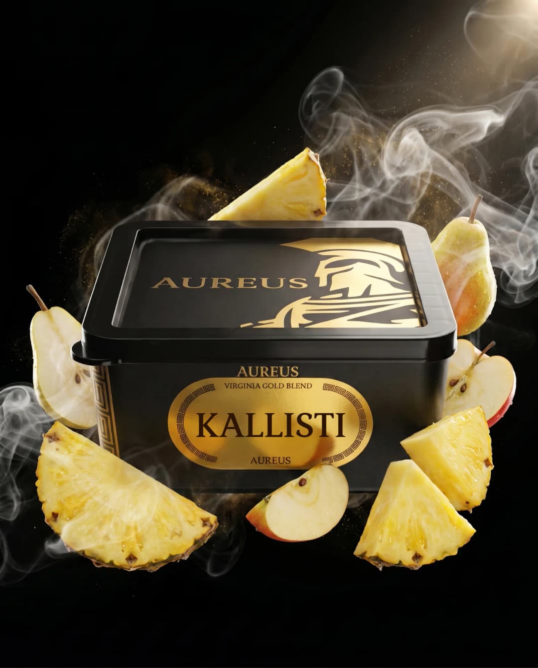 Kallisti Produktbild