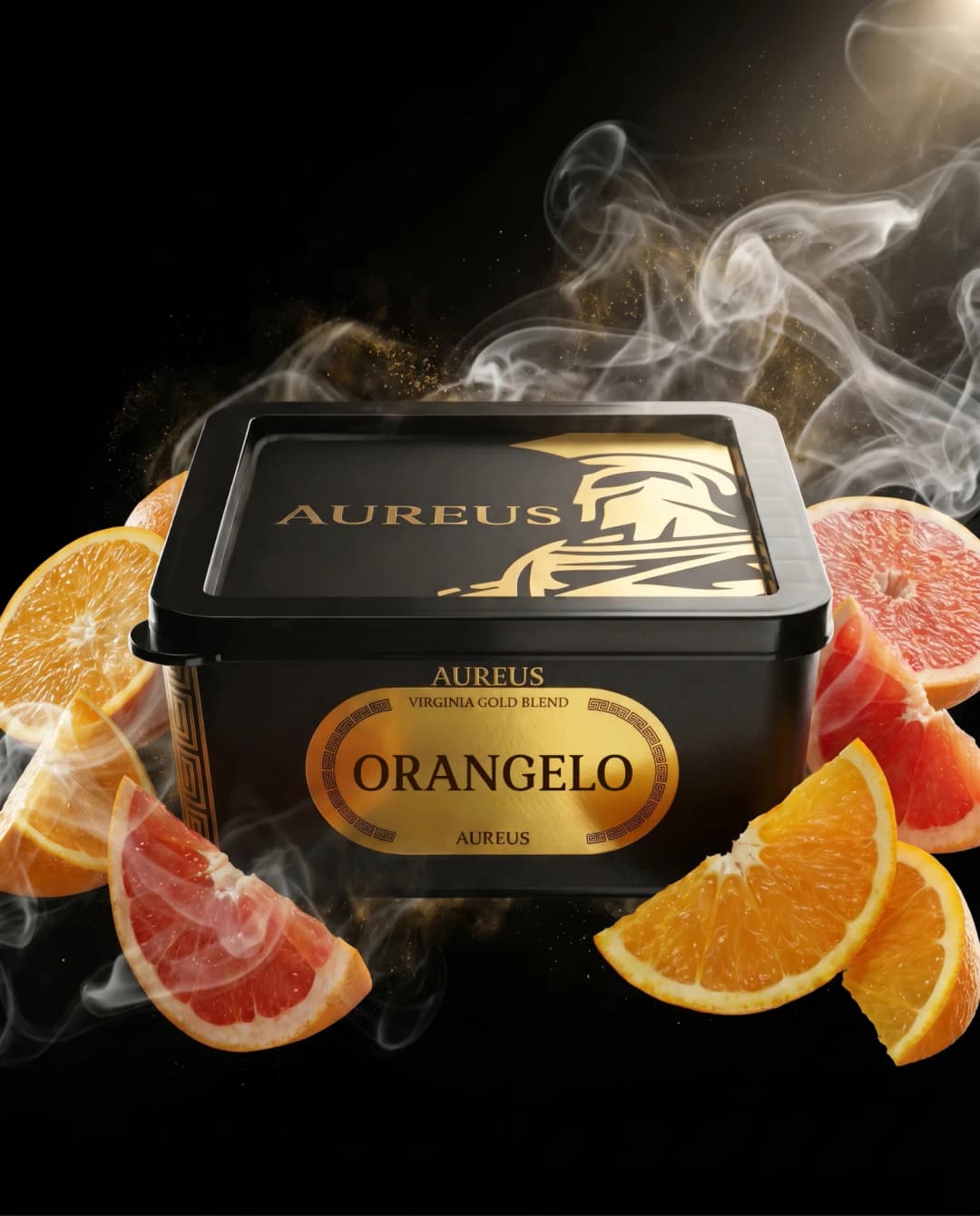 Orangelo Produktbild