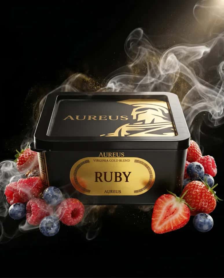 Ruby Produktbild