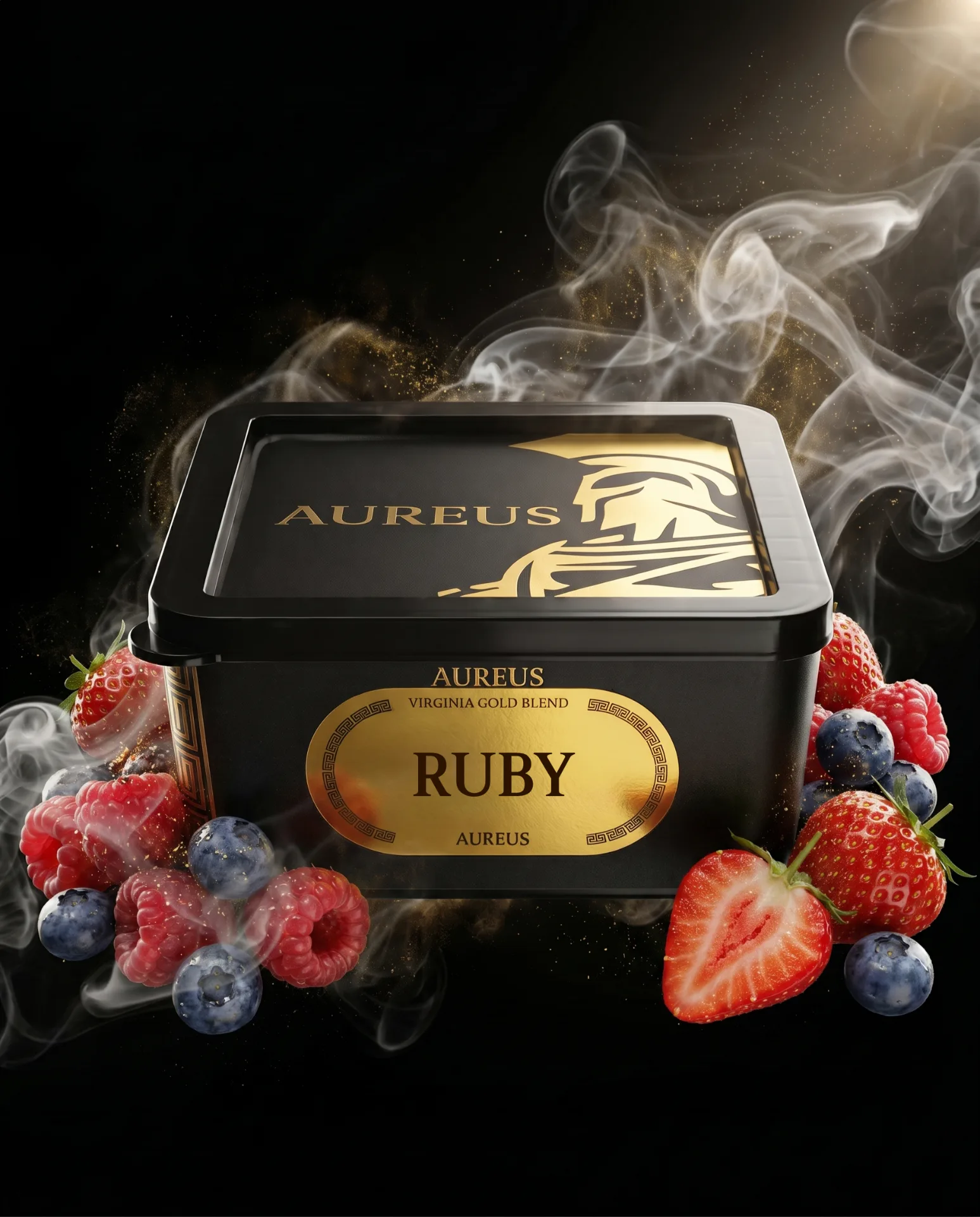 Ruby Produktbild