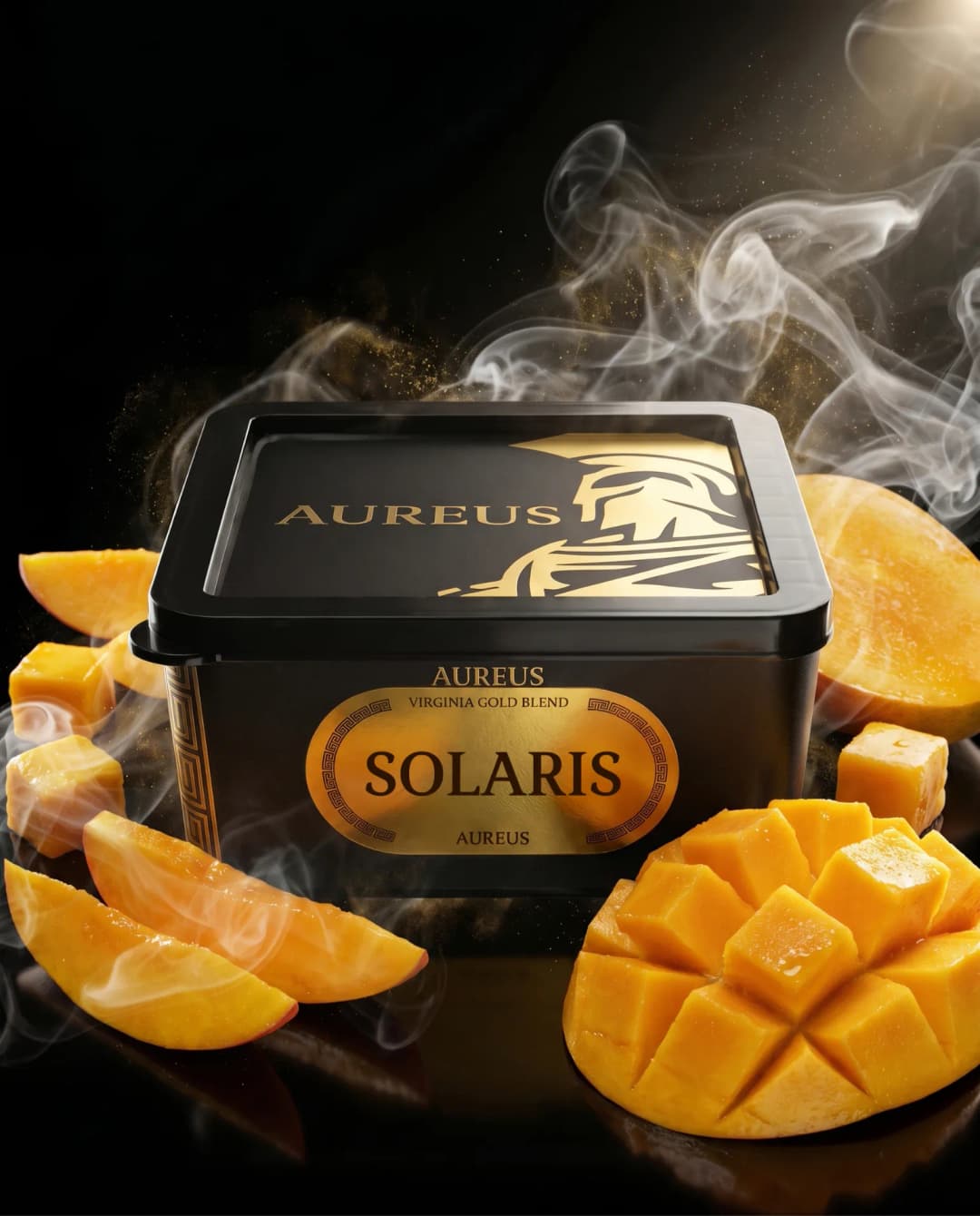 Solaris Produktbild