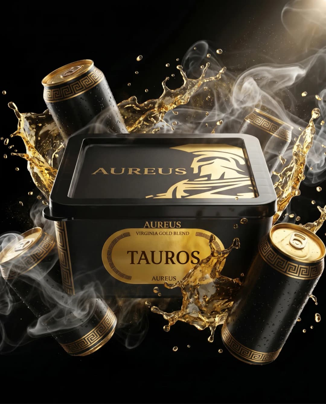 Tauros Produktbild