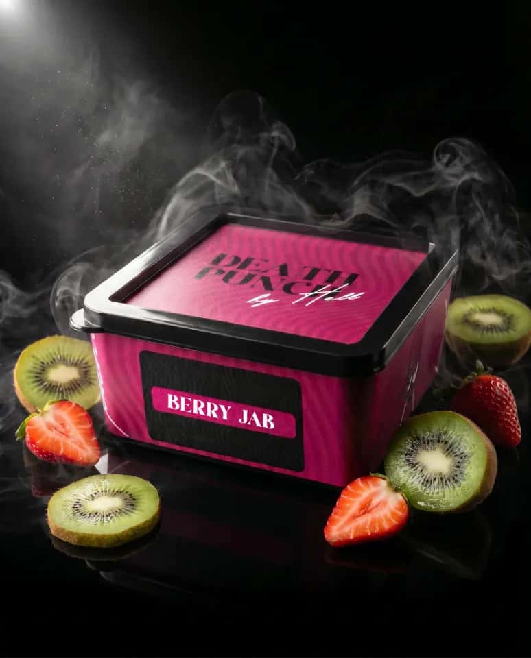 Berry Jab Produktbild