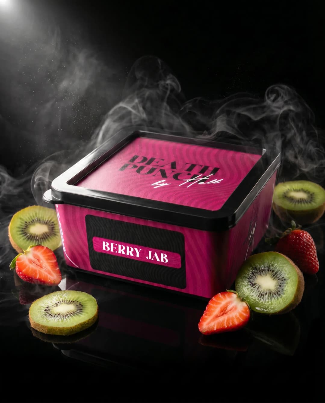 Berry Jab Produktbild
