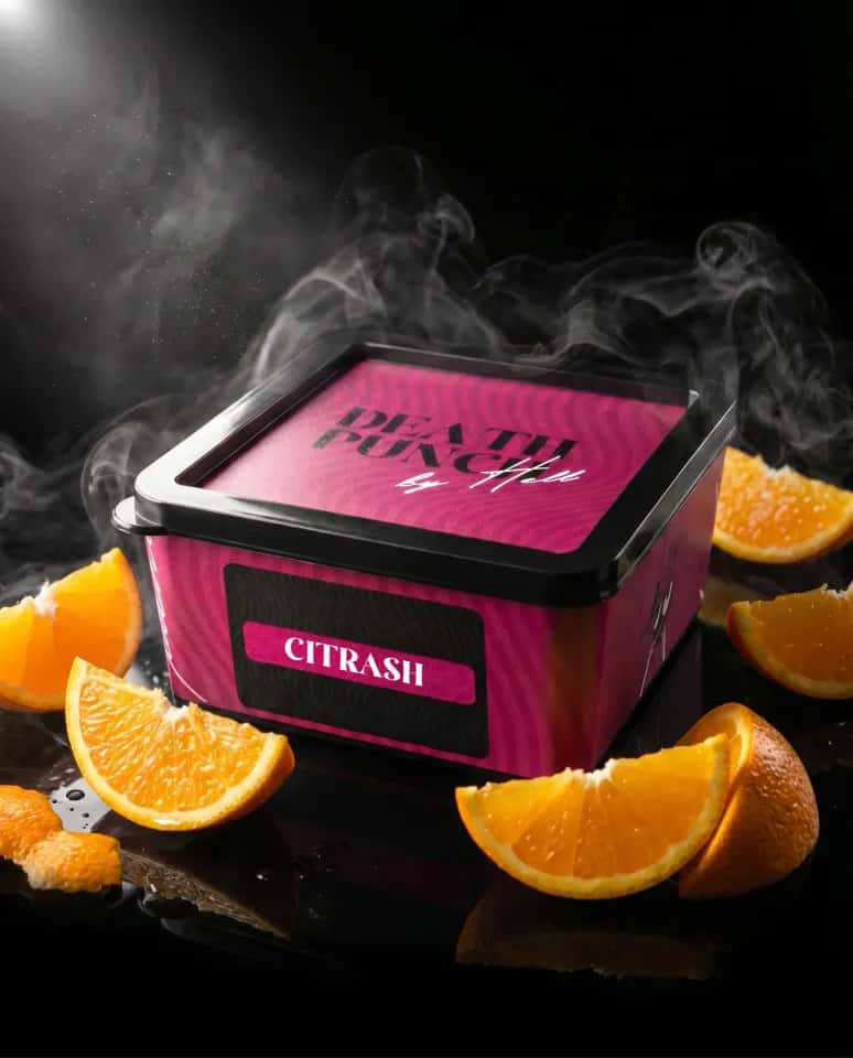 Citrash Produktbild