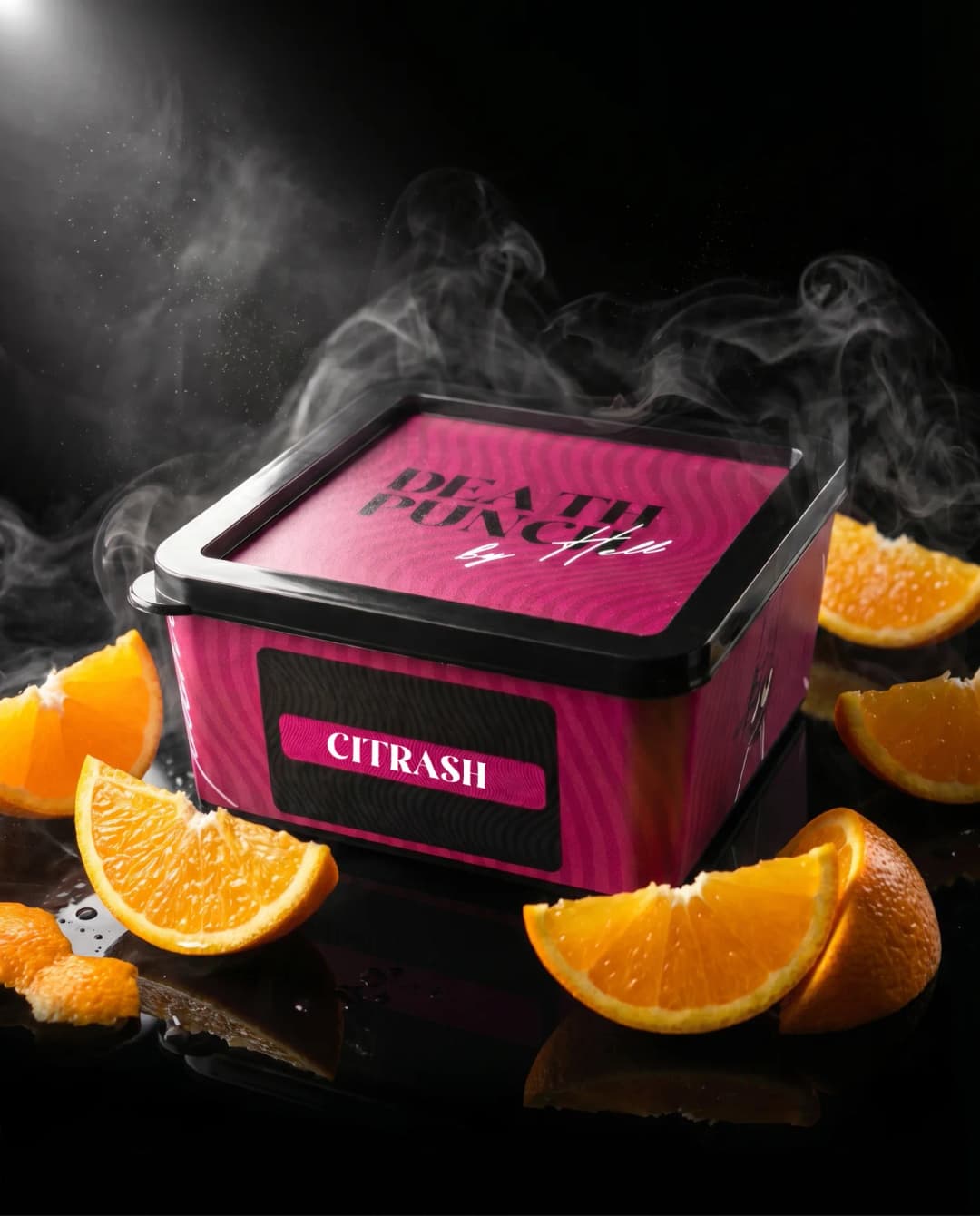 Citrash Produktbild