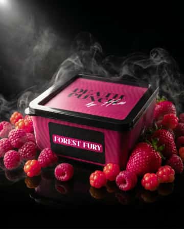 Forest fury Produktbild