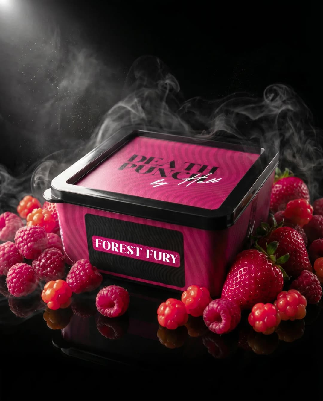 Forest fury Produktbild