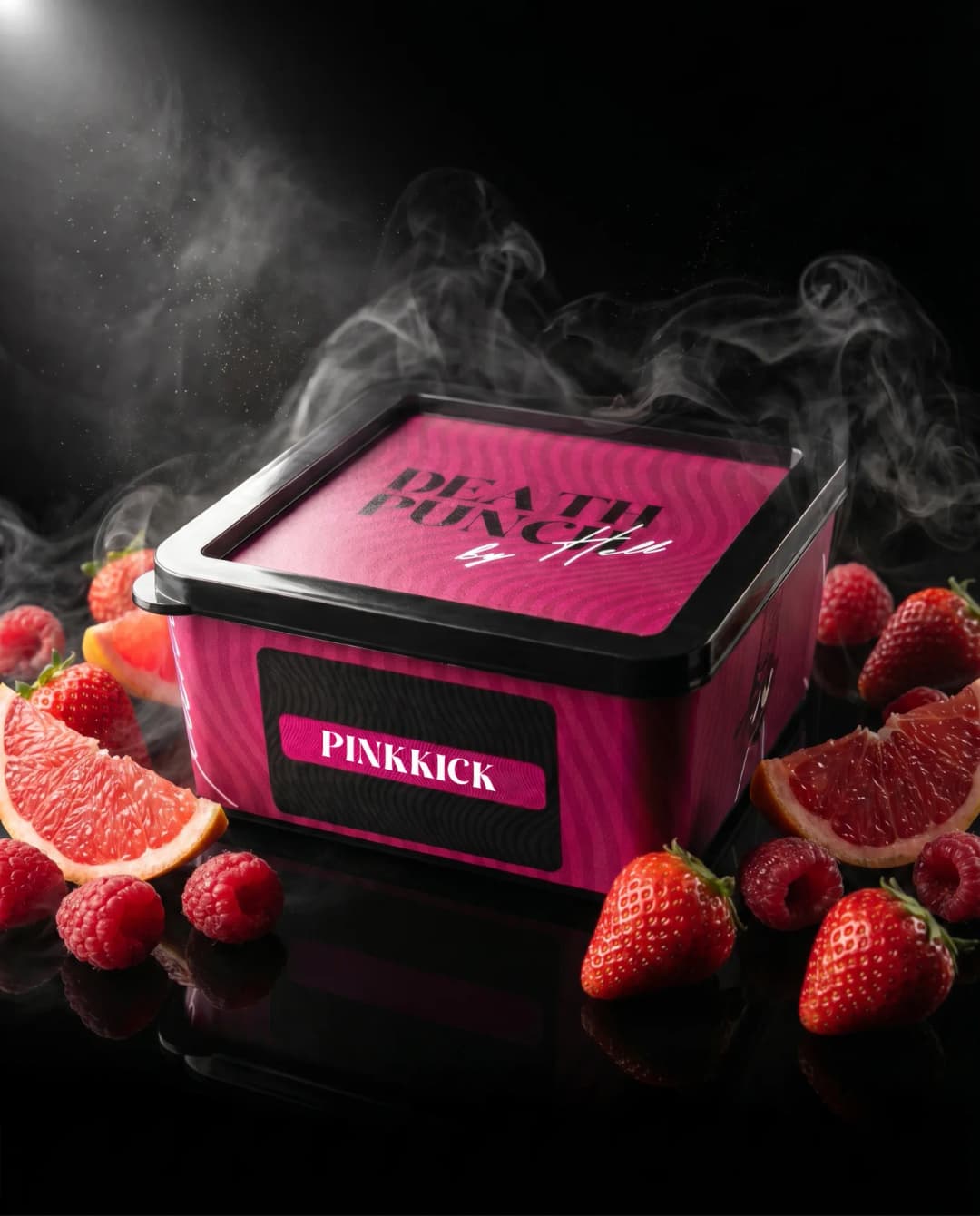 PinkKick Produktbild