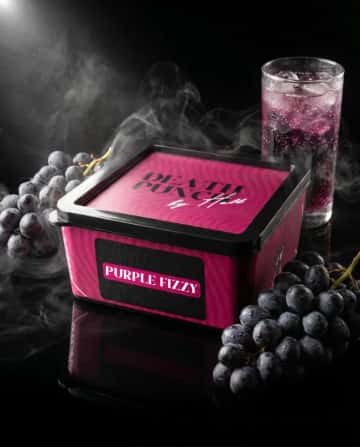 Purple Fizzy Produktbild