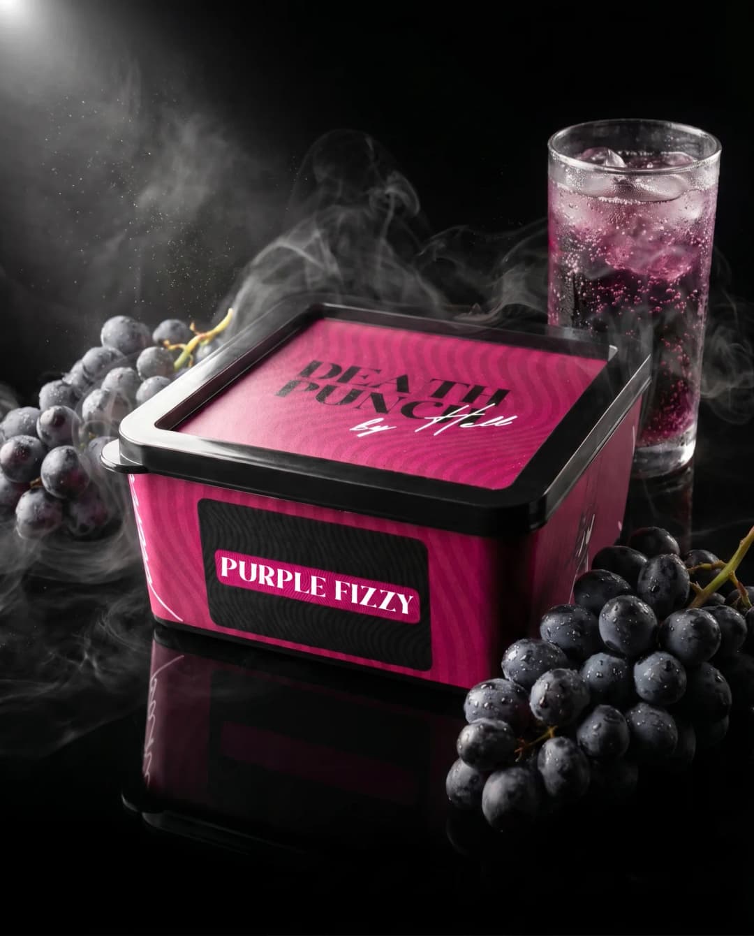Purple Fizzy Produktbild