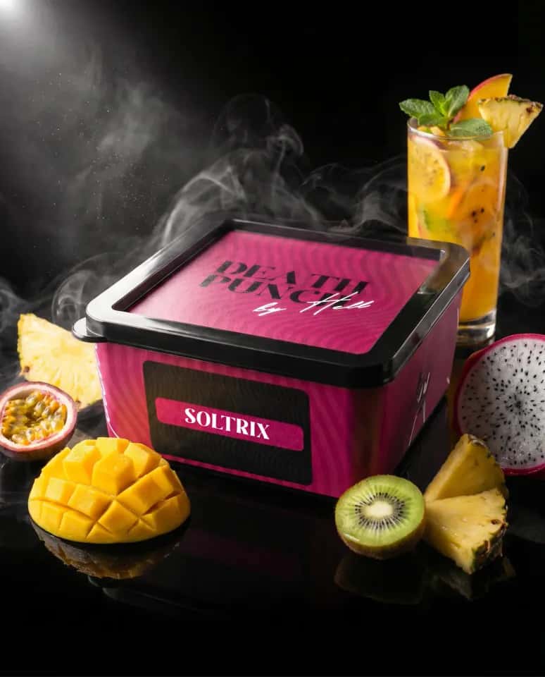 Soltrix Produktbild