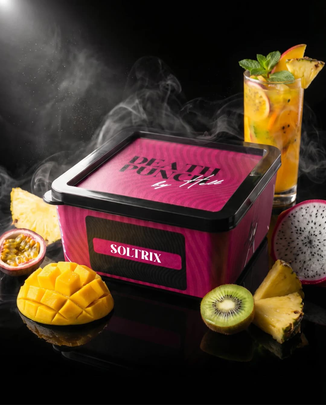 Soltrix Produktbild