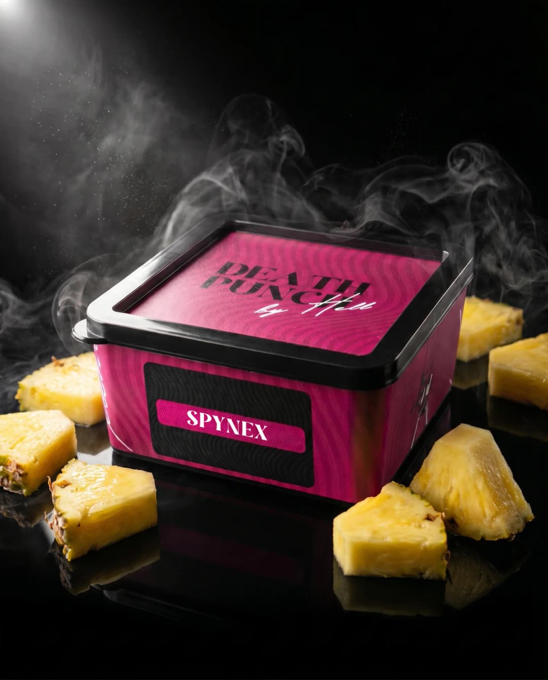 Spynex Produktbild