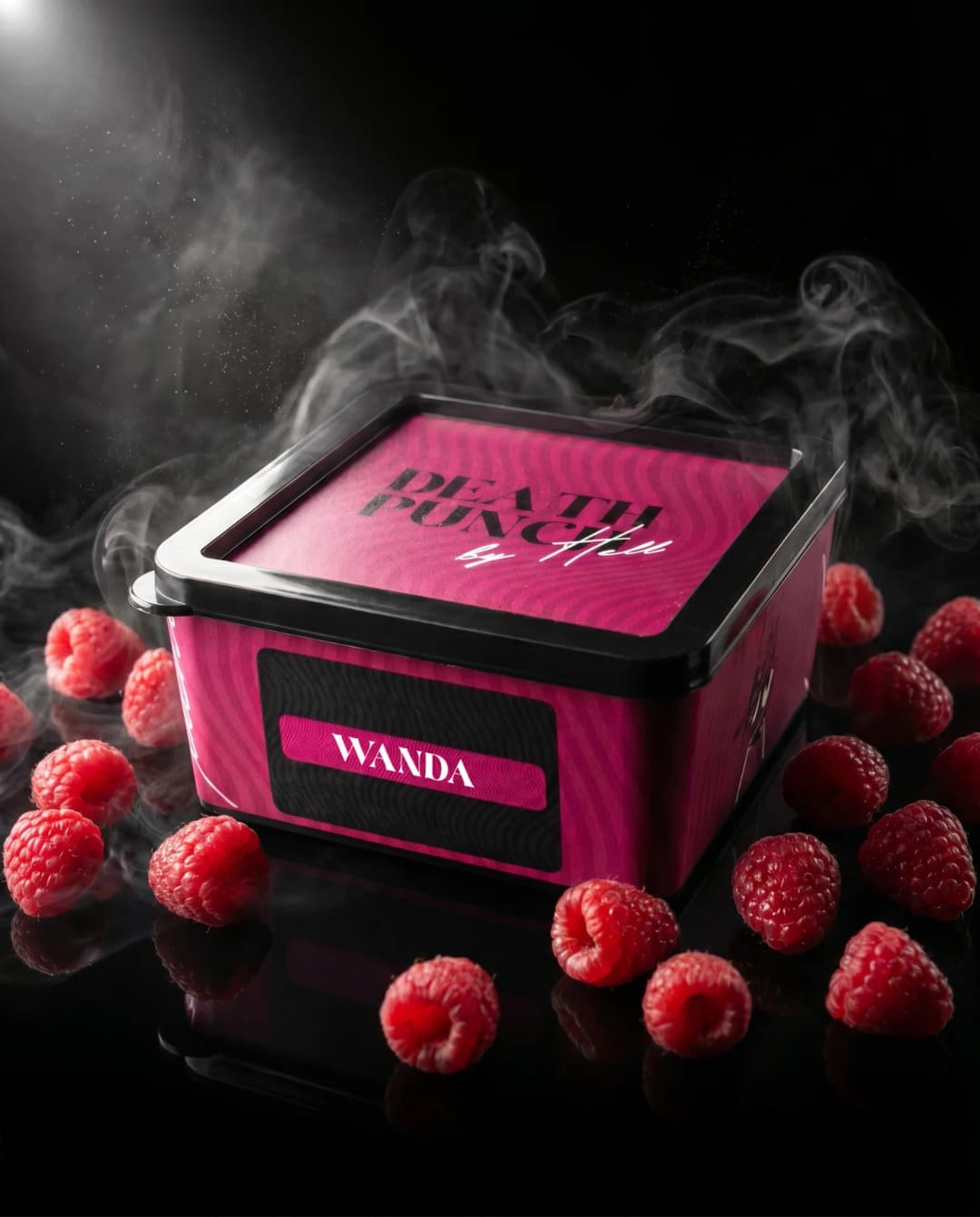 Wanda Produktbild