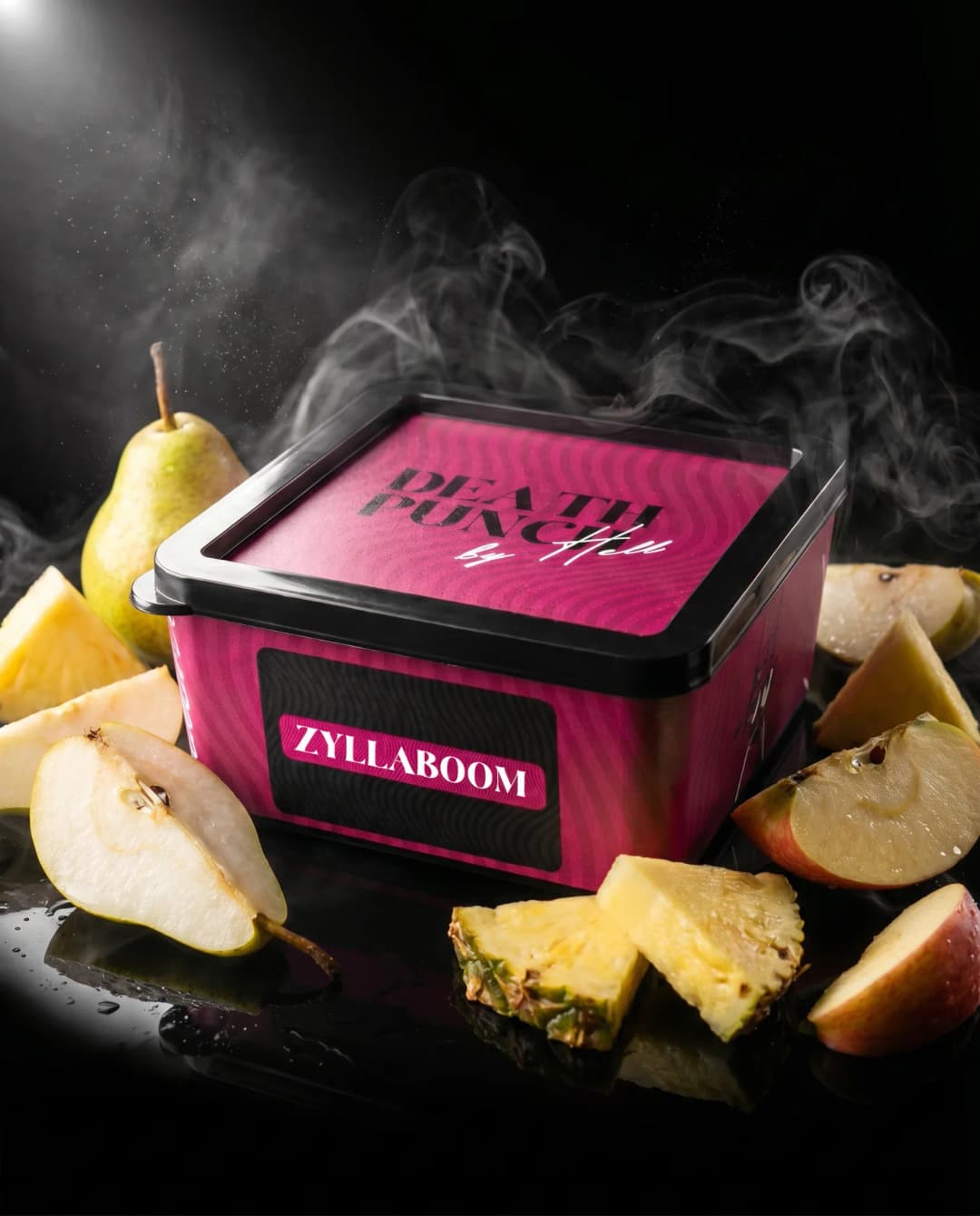 ZyllaBoom Produktbild
