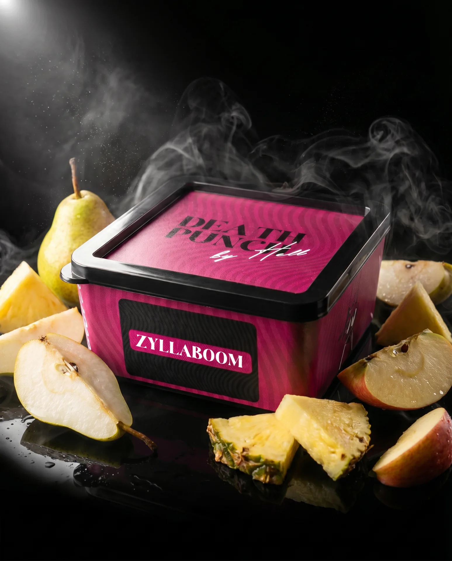ZyllaBoom Produktbild