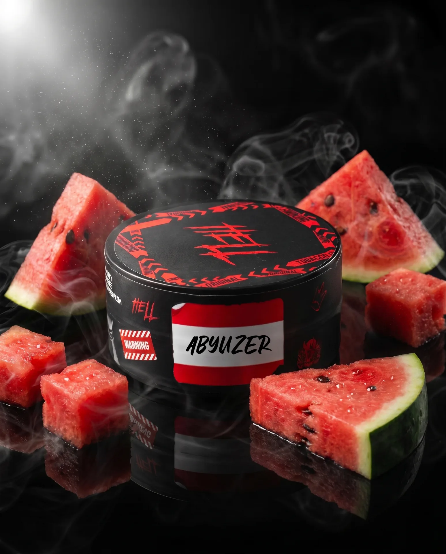 Abyuzer Produktbild