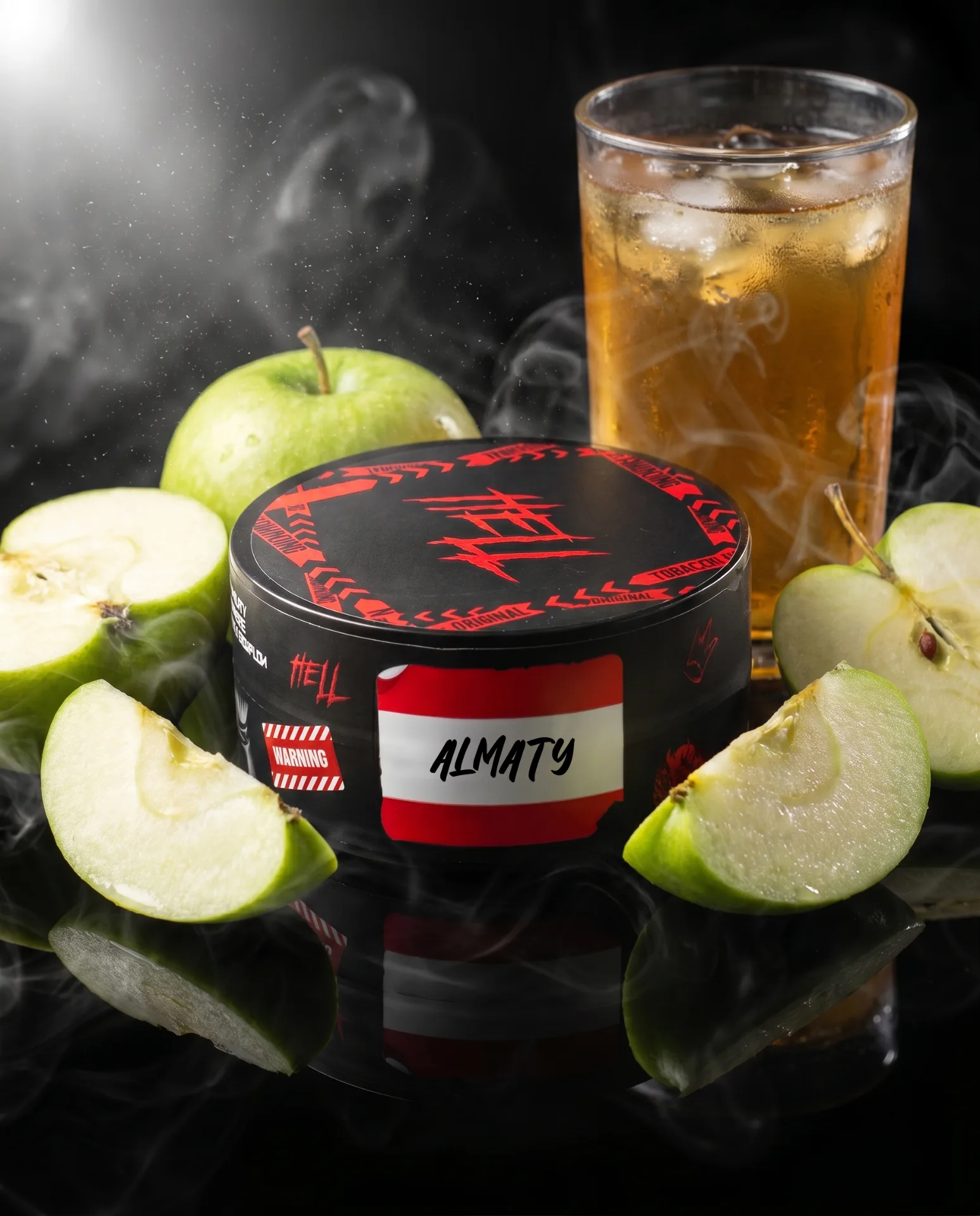 Almaty Produktbild