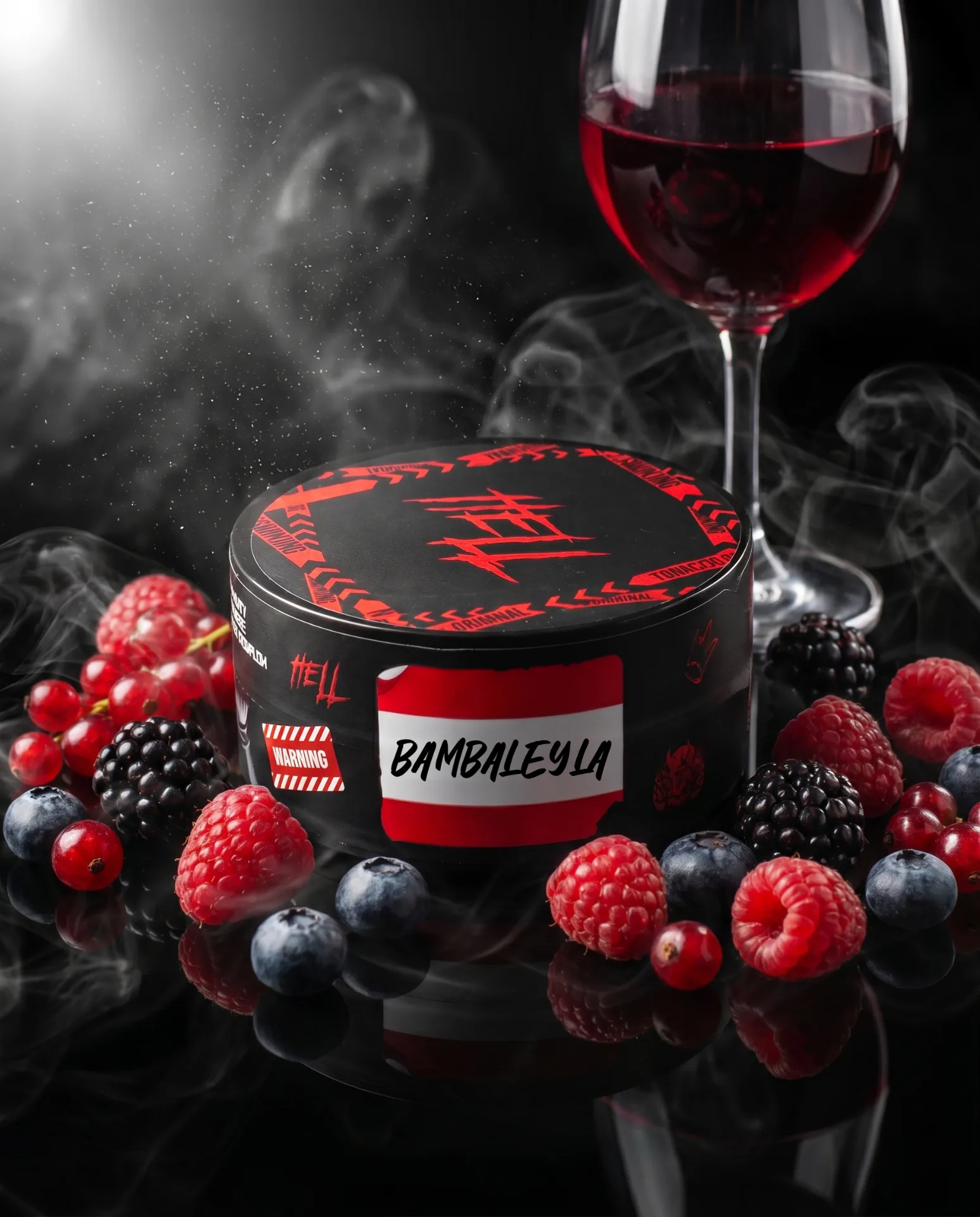 Bambaleyla Produktbild