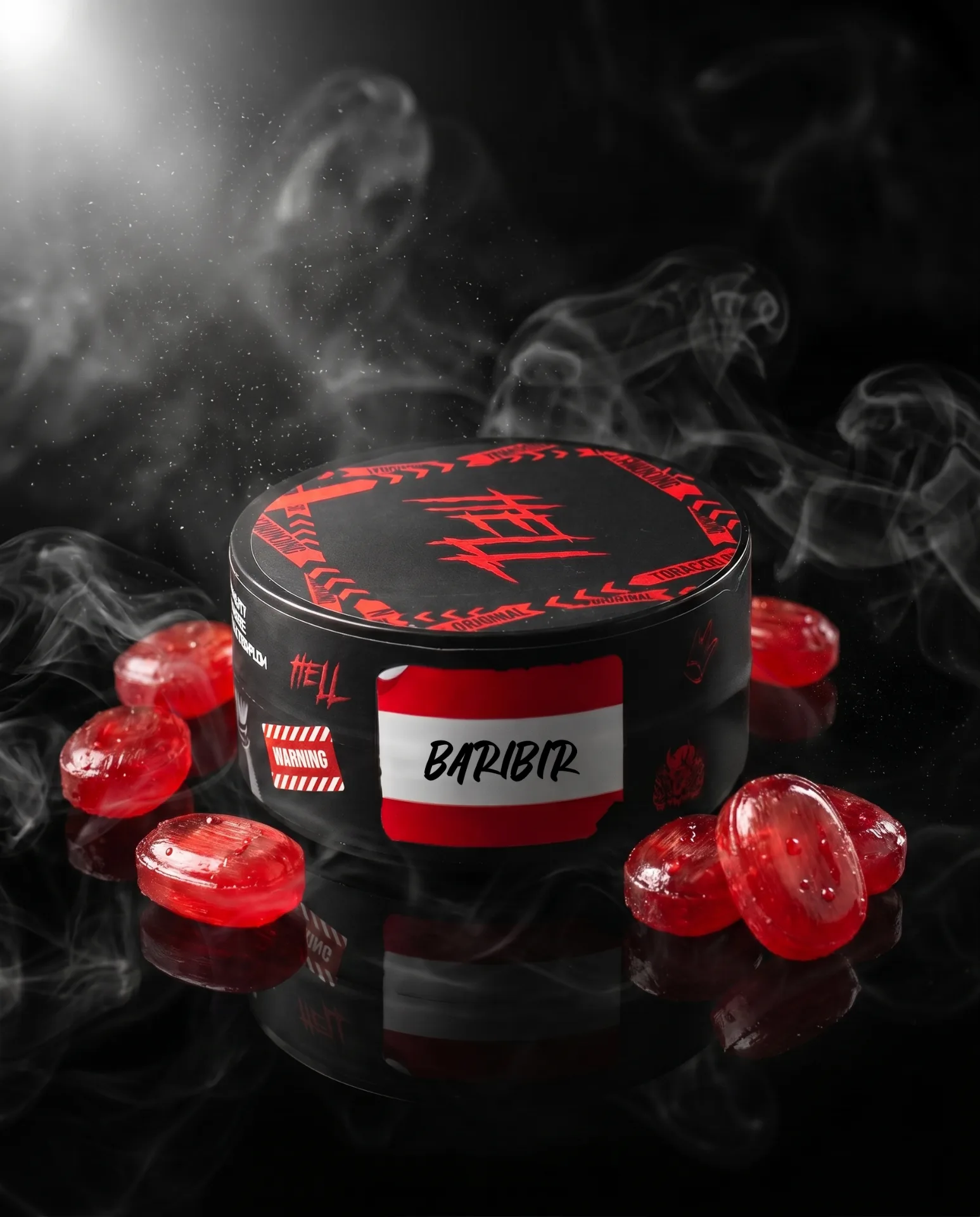 Baribir Produktbild