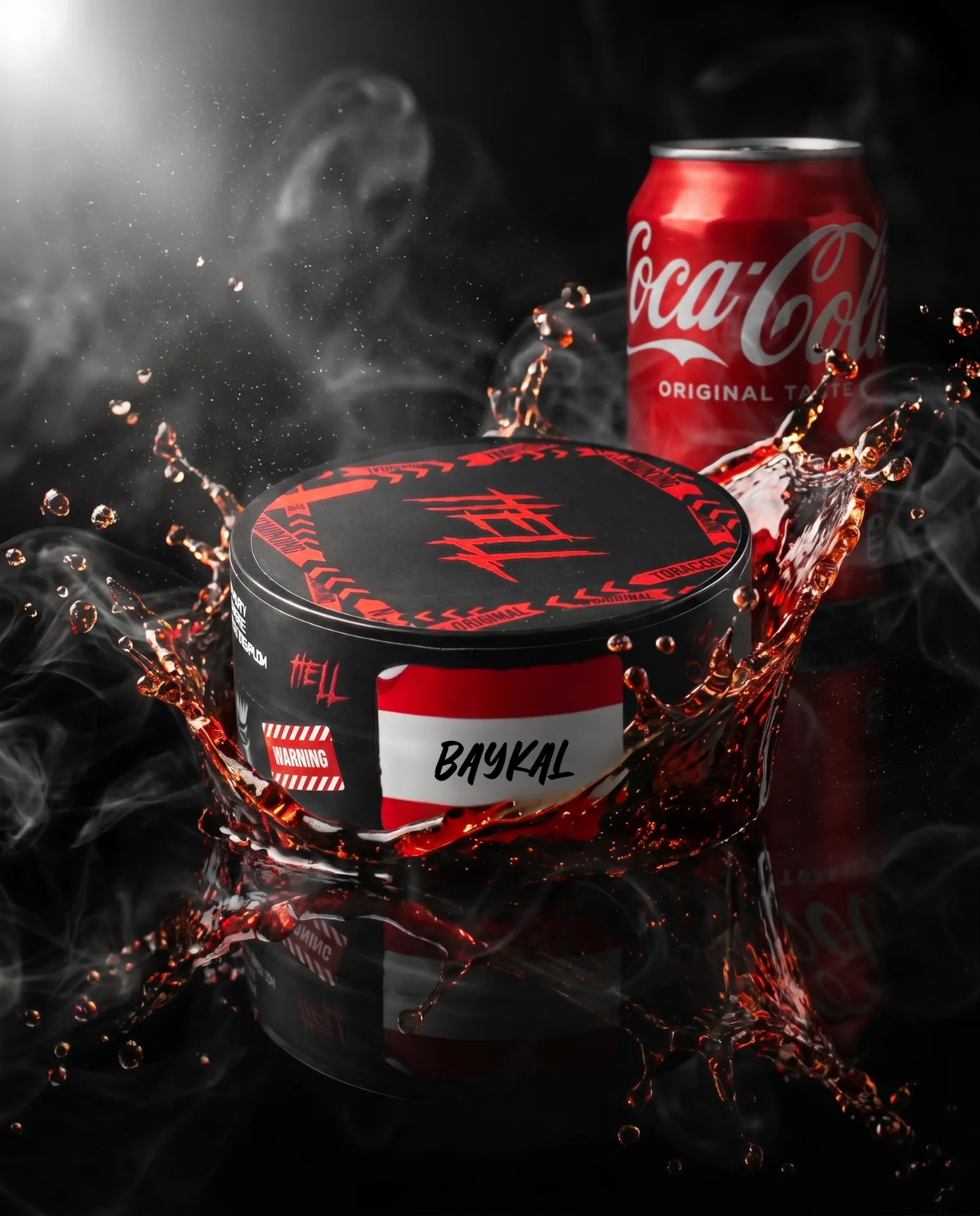 Baykal Produktbild