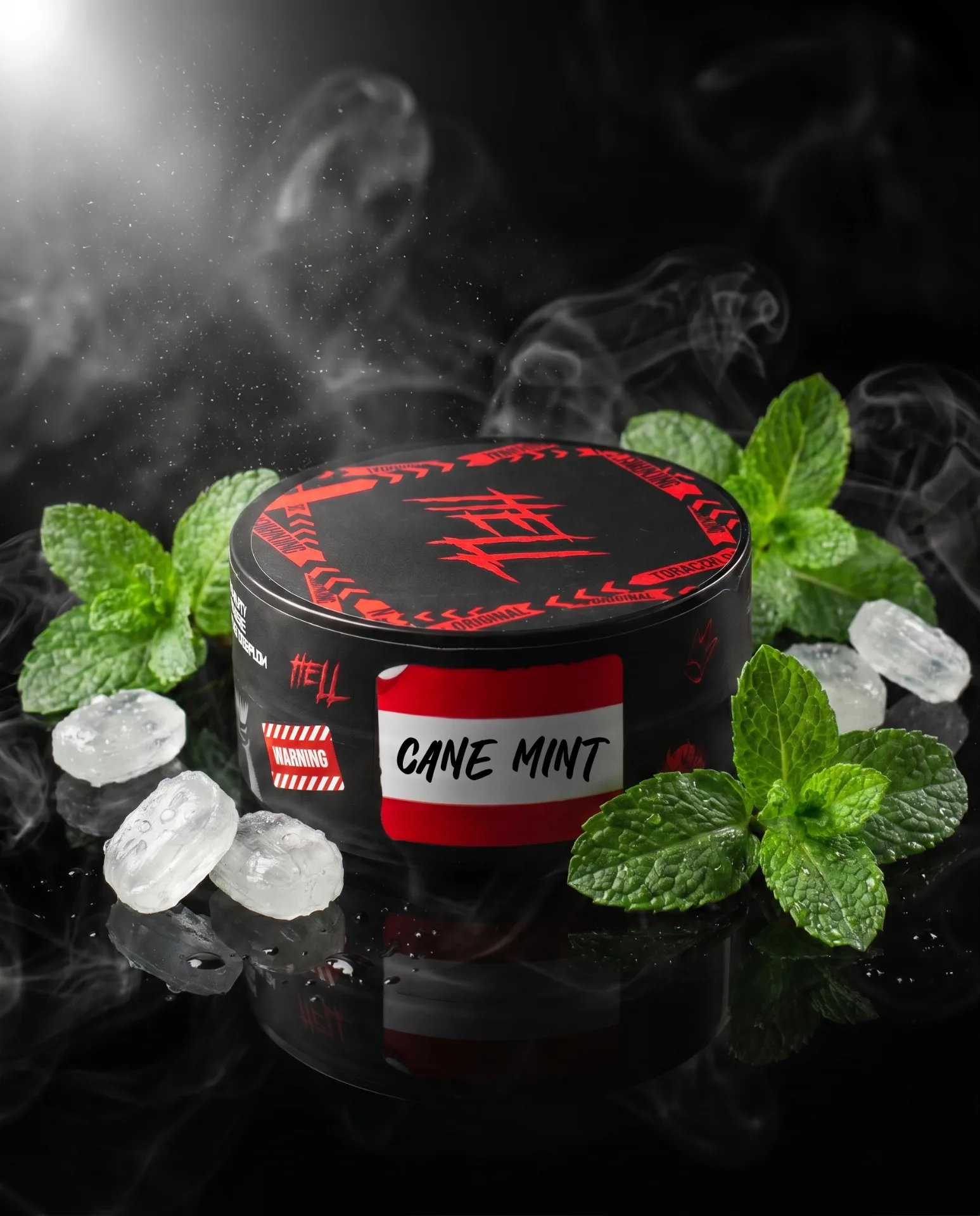 Cane mint Produktbild
