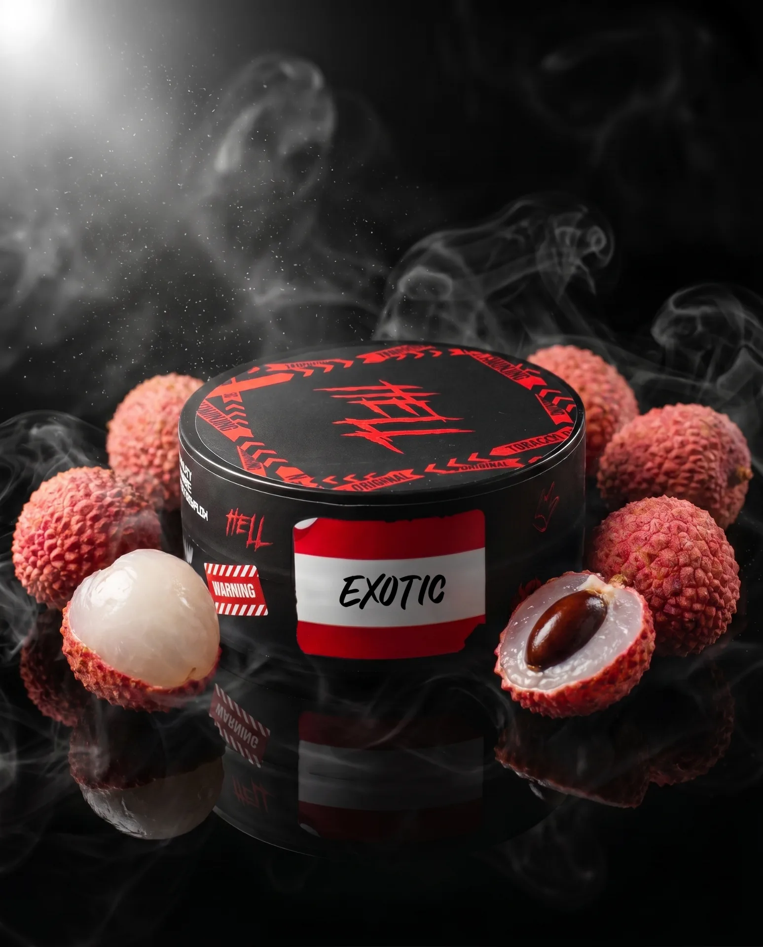 Exotic Produktbild