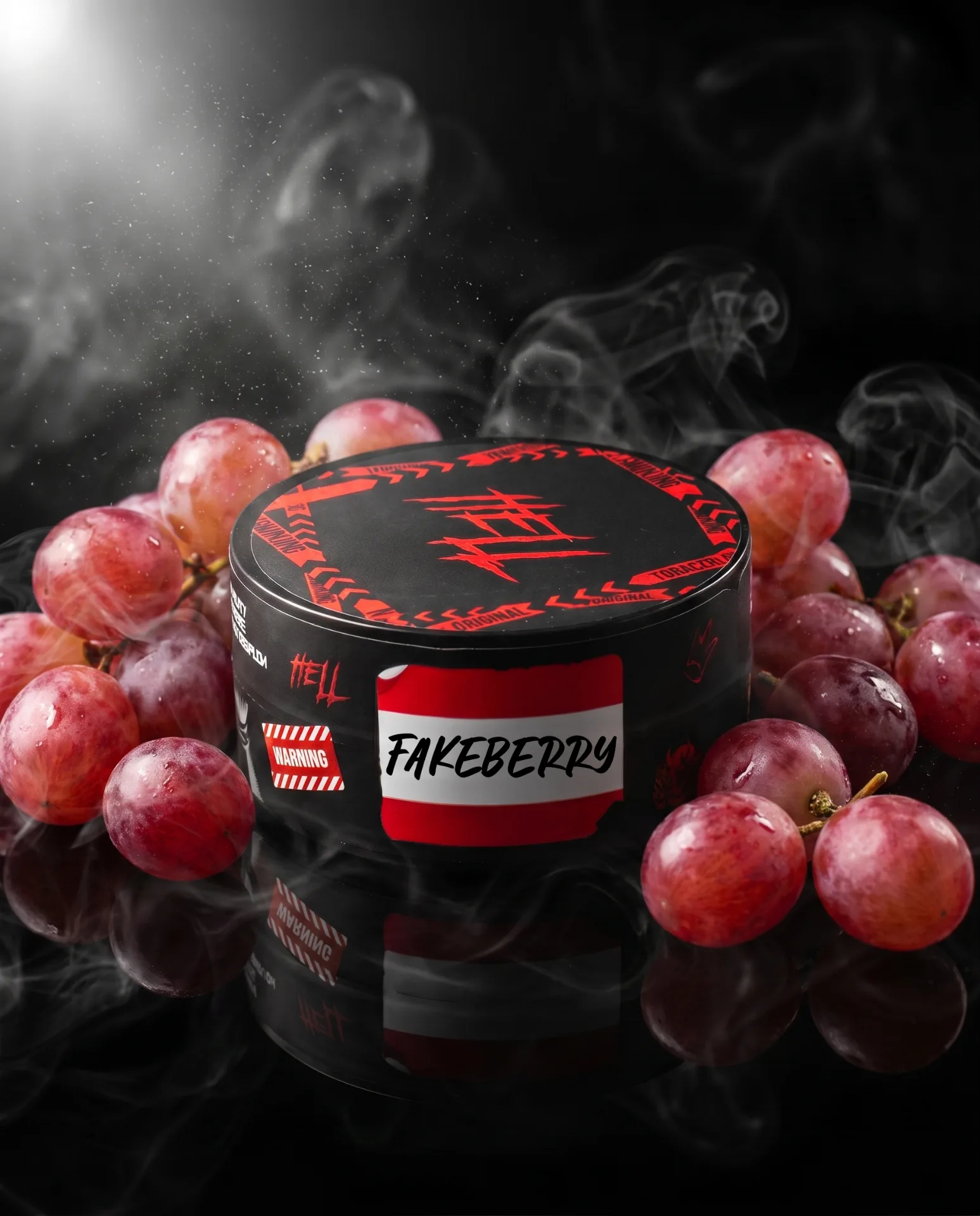 Fakeberry Produktbild