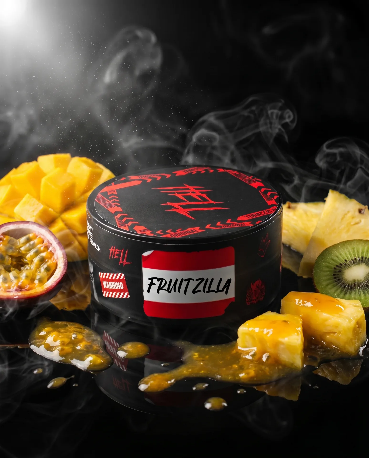 Fruitzilla Produktbild