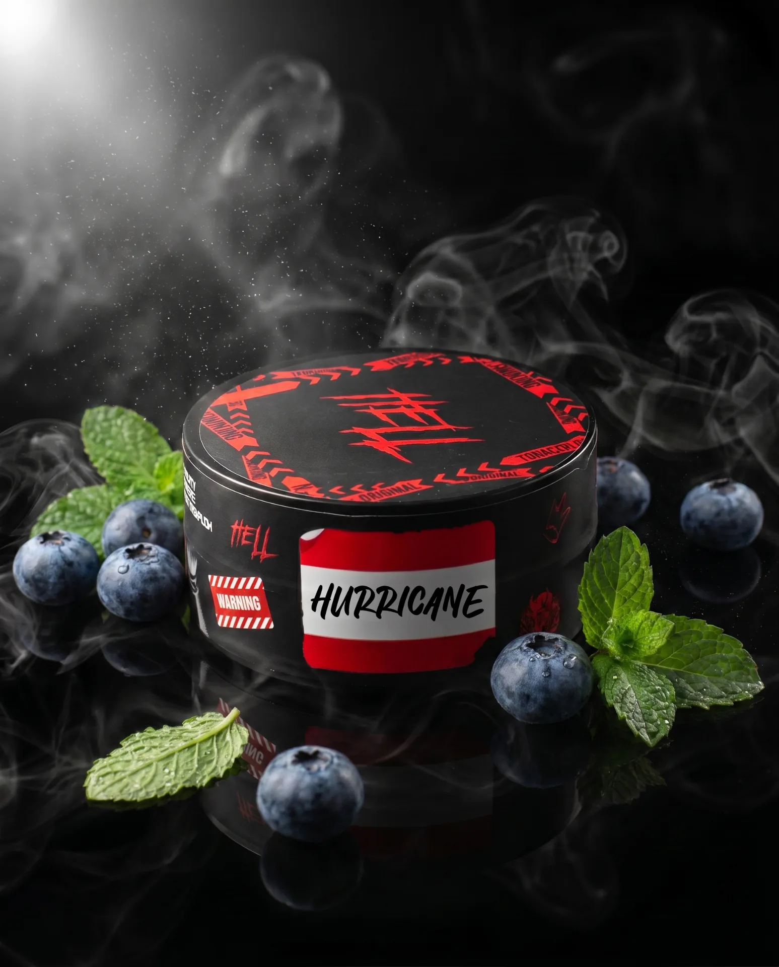 Hurricane Produktbild