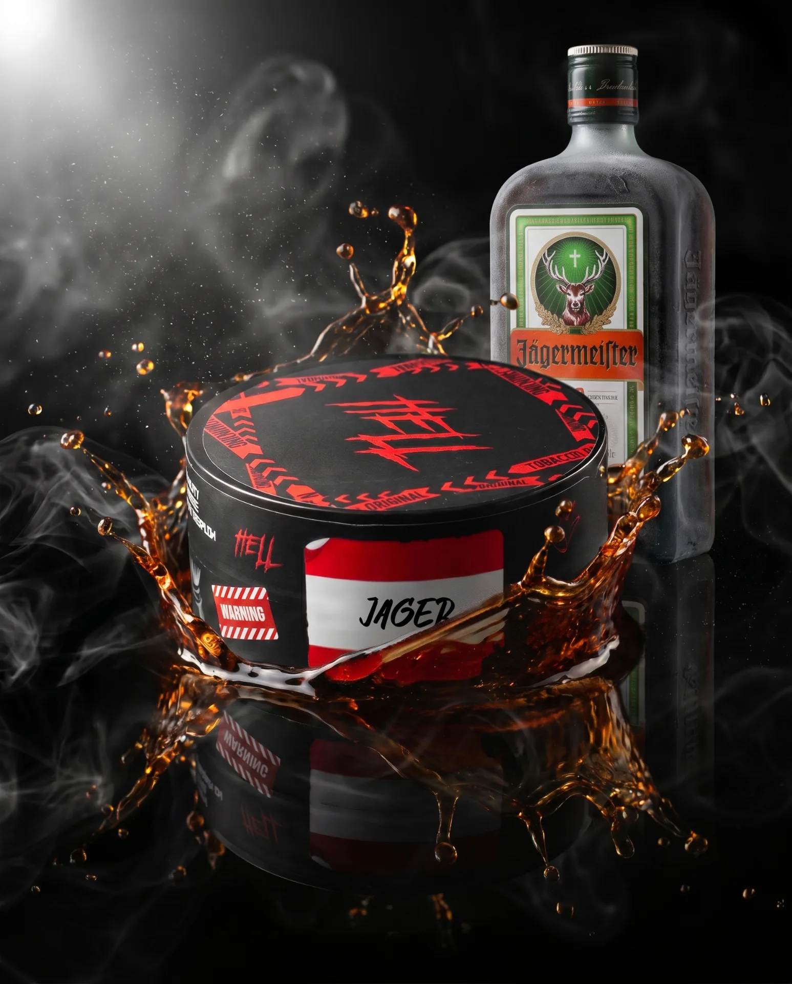 Jager Produktbild