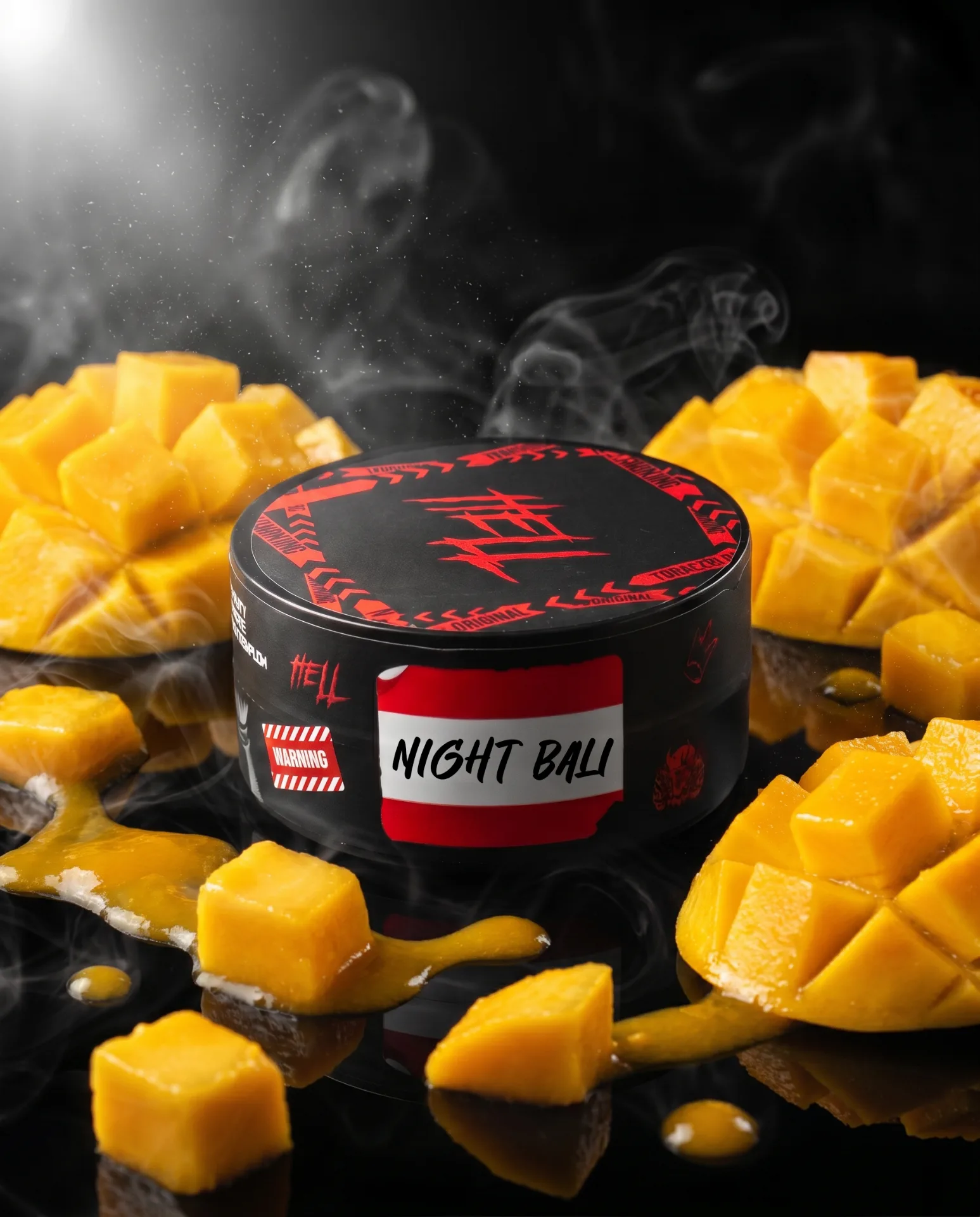 Night Bali Produktbild