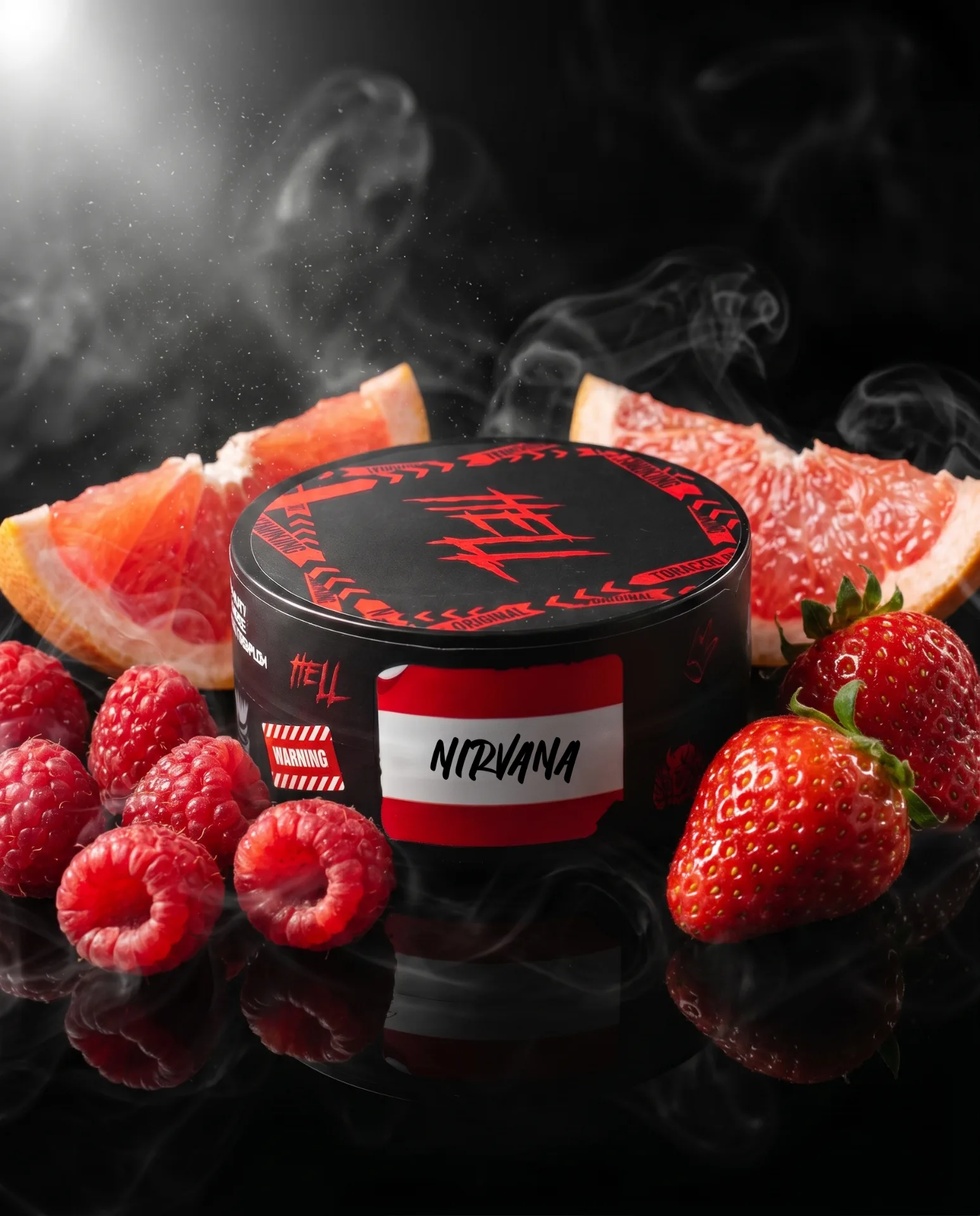 Nirvana Produktbild