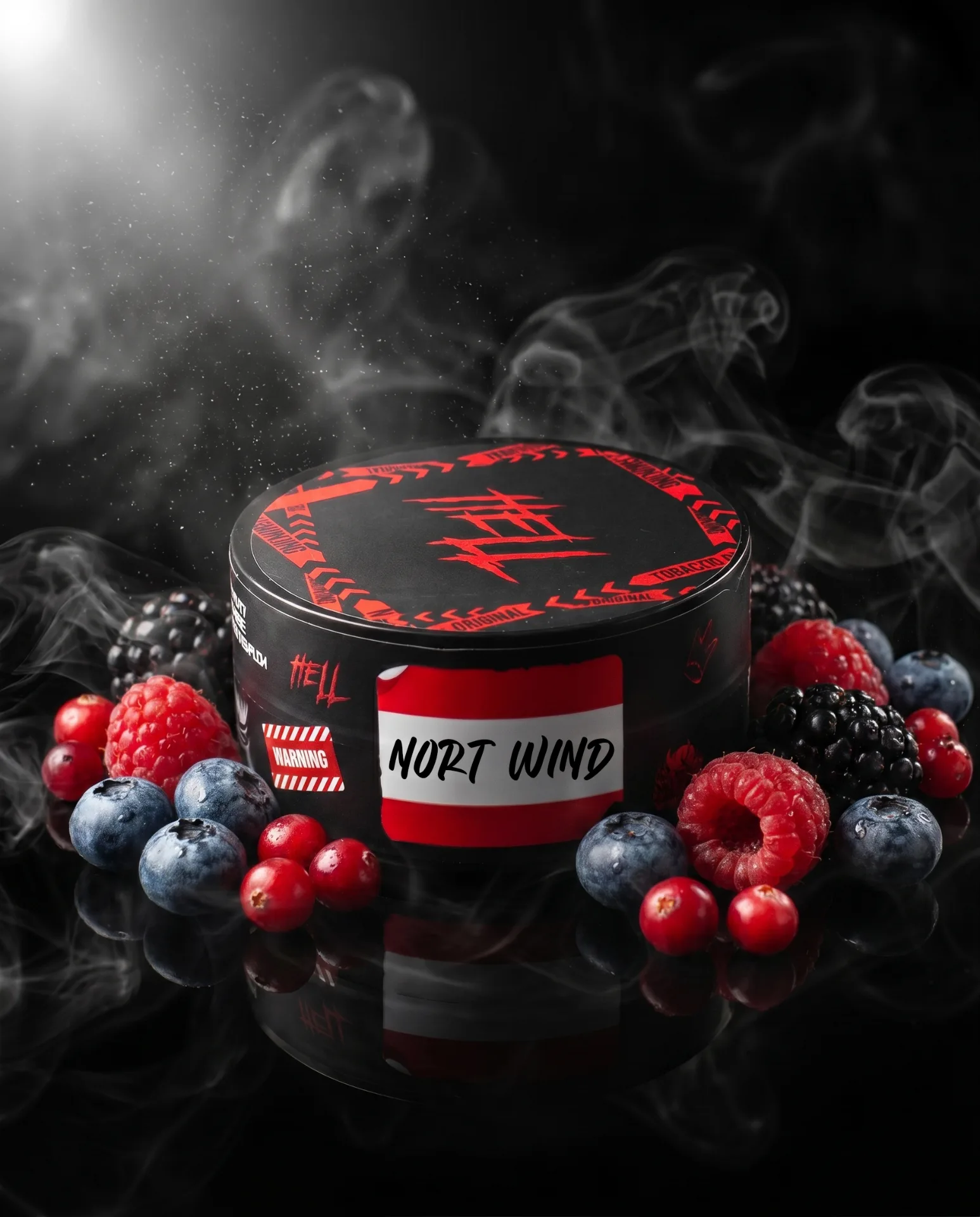 Nort wind Produktbild