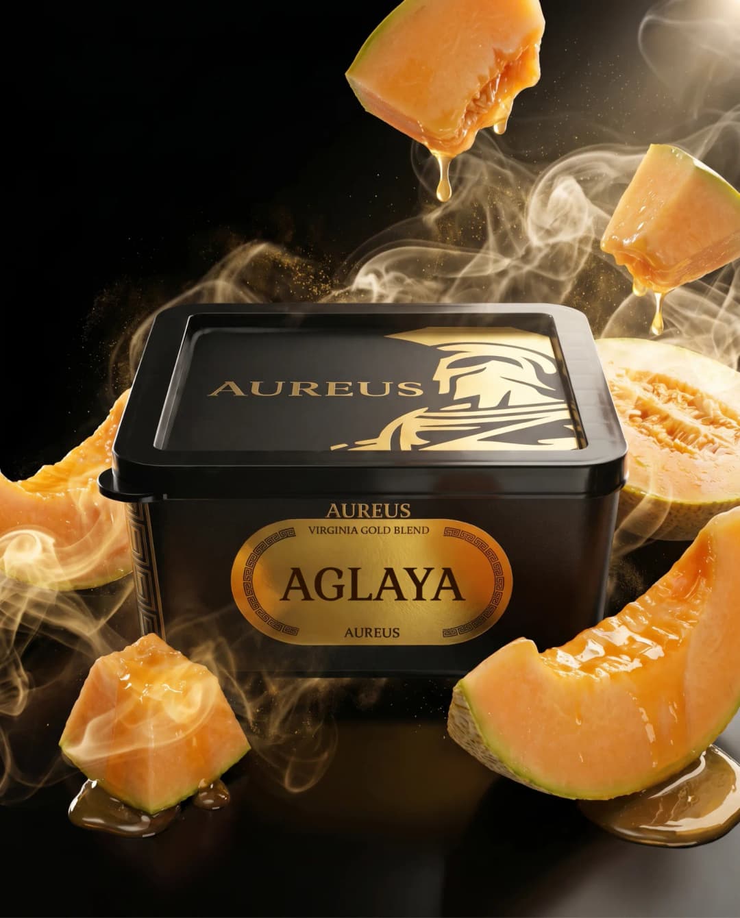 Aglaya Produktbild