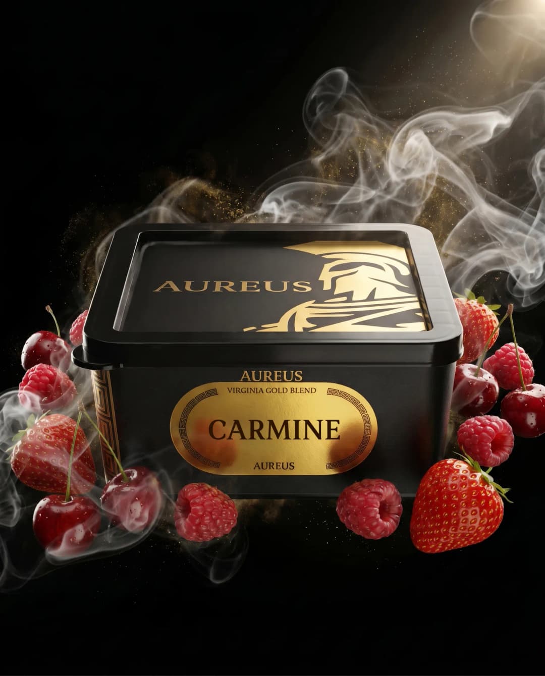 Carmine Produktbild