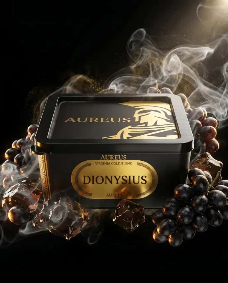 Dionysius Produktbild