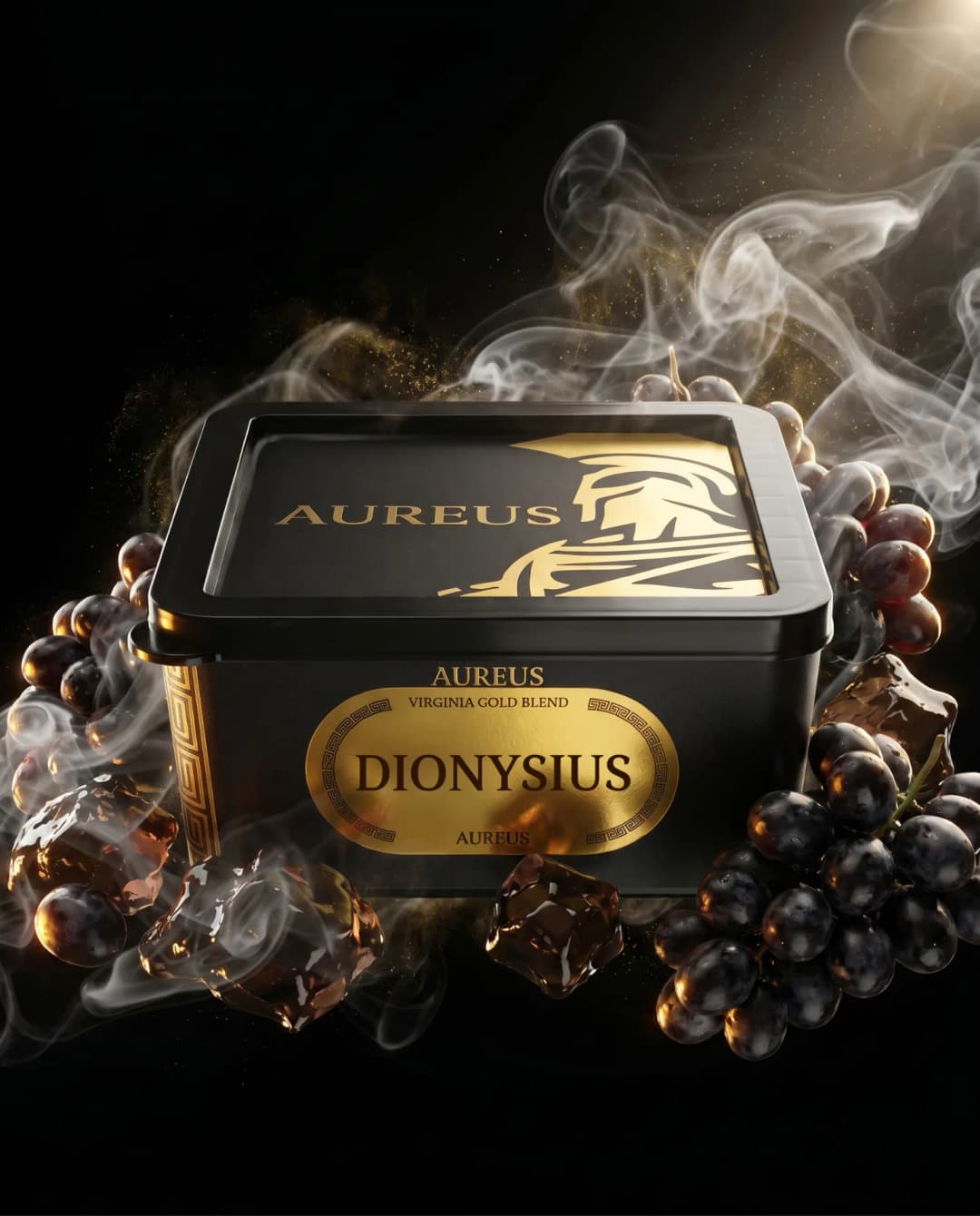 Dionysius Produktbild