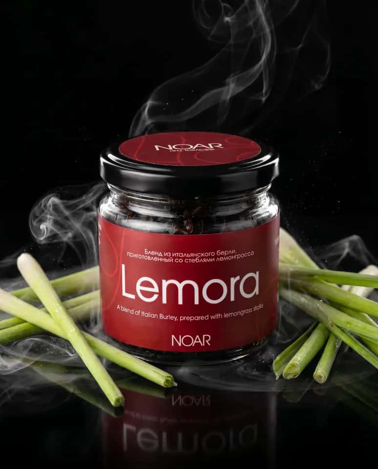 Lemora Produktbild