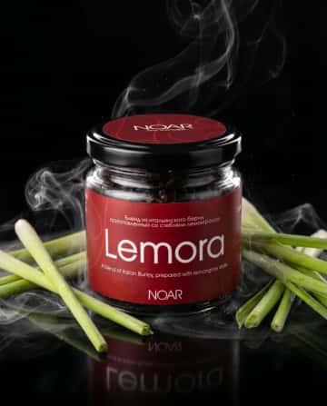 Lemora Produktbild