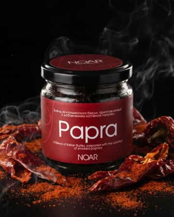 Papra Produktbild