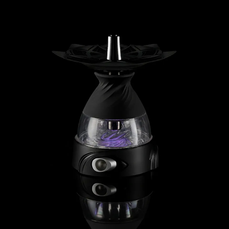 Kaloud Calix Hero Black