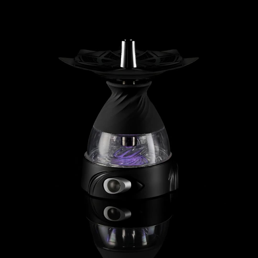 Kaloud Calix Hero Black