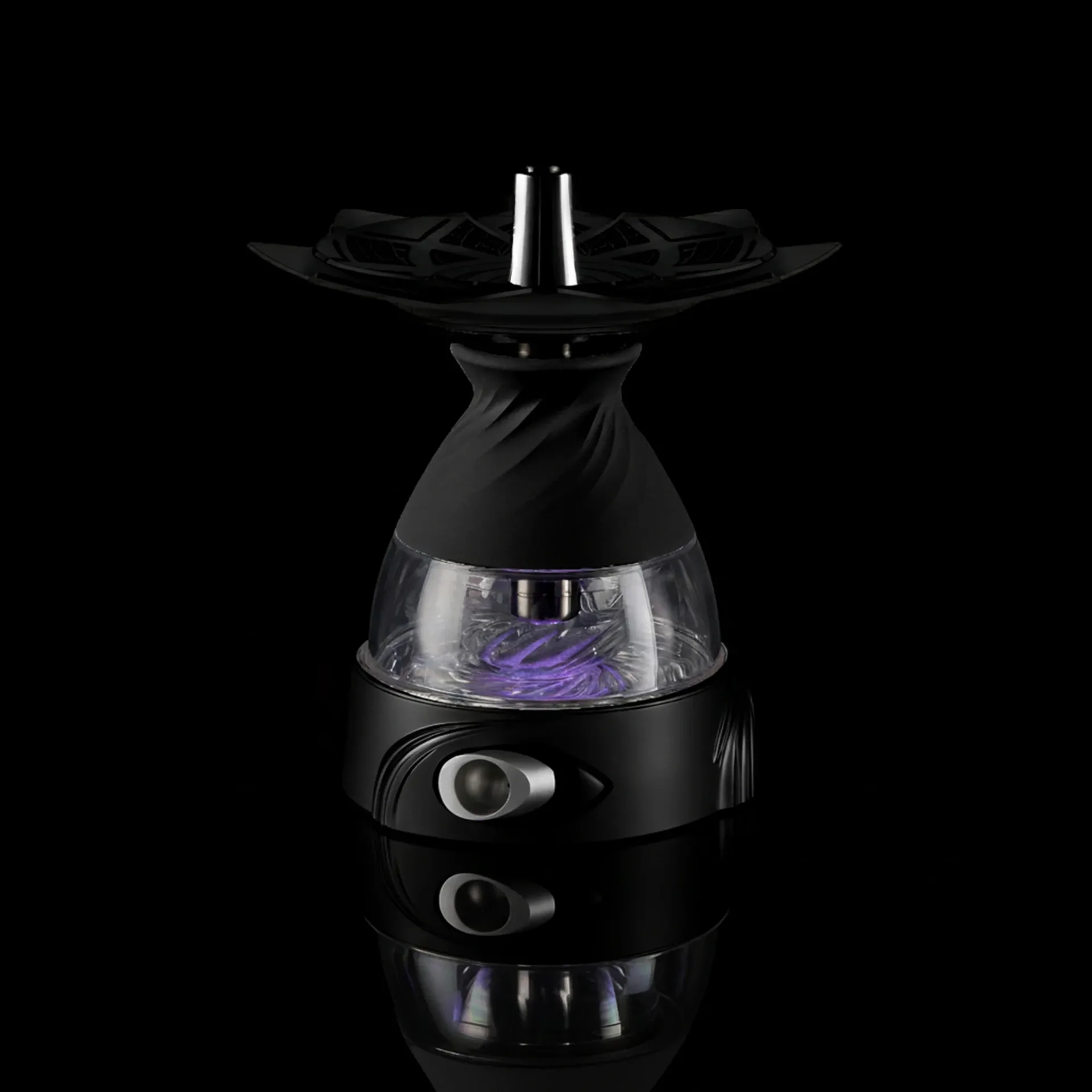 Kaloud Calix Hero Black