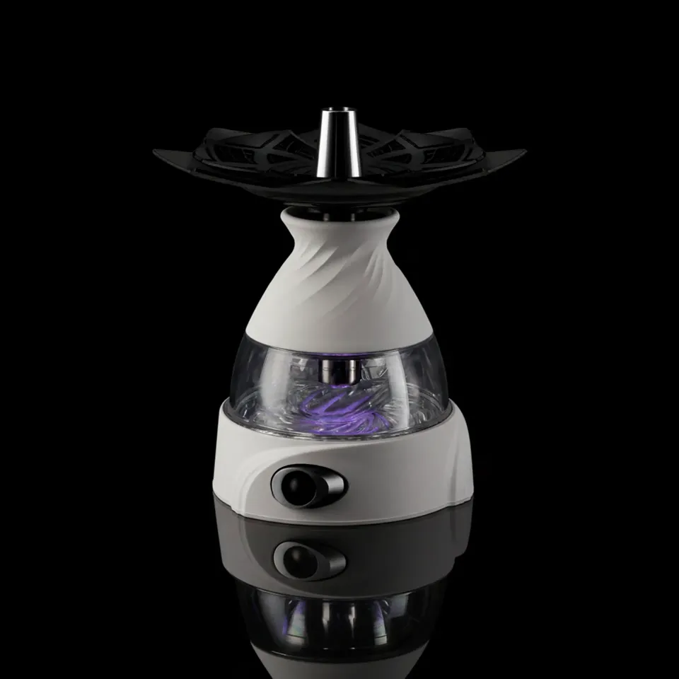 Kaloud Calix Hero White