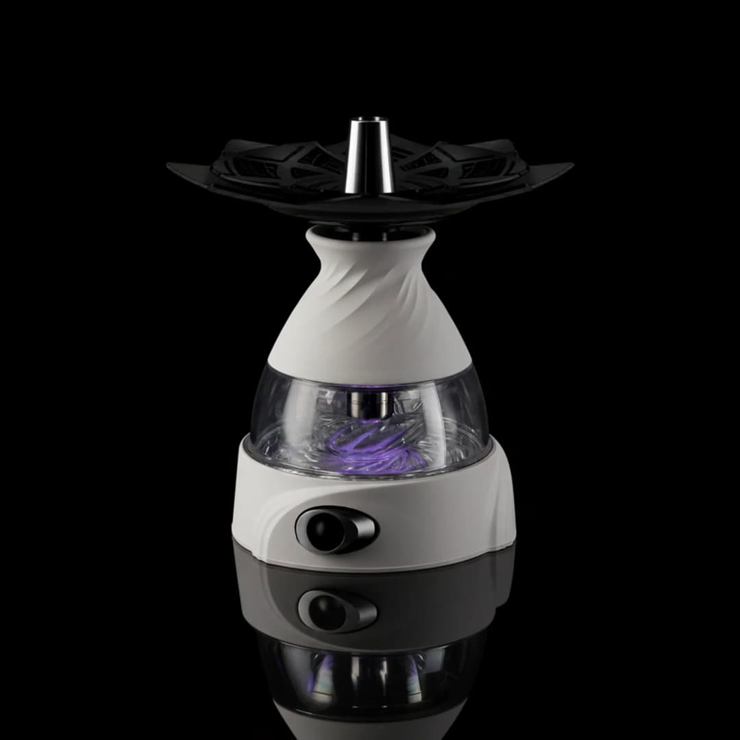 Kaloud Calix Hero White