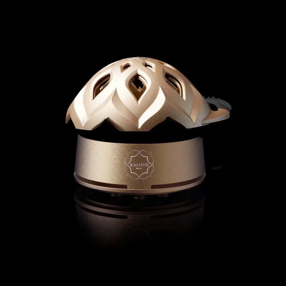 Kaloud Lotus I+3 Hero Gold