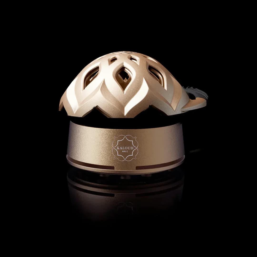 Kaloud Lotus I+3 Hero Gold