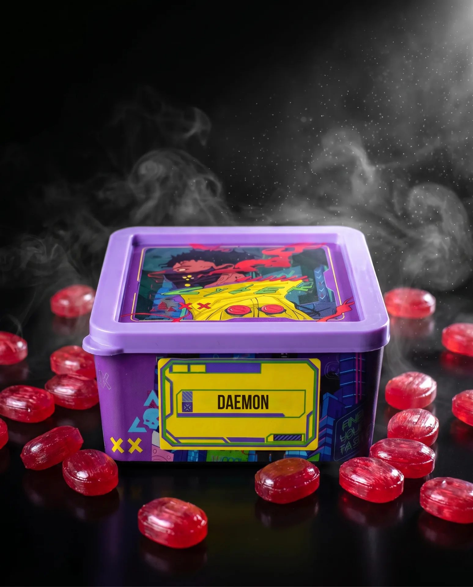 Daemon Produktbild